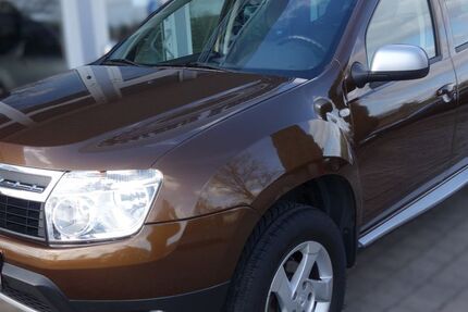 Dacia Duster 165.000 km 6.750 &euro; Herborn 35745