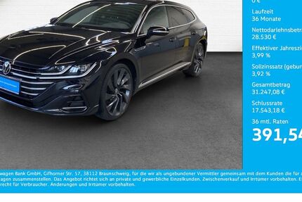 VW Arteon 88.600 km 28.530 &euro; Gießen 35394