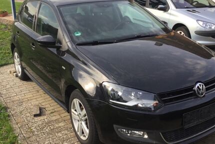 VW Polo 214.361 km 3.999 &euro; Butzbach 35510