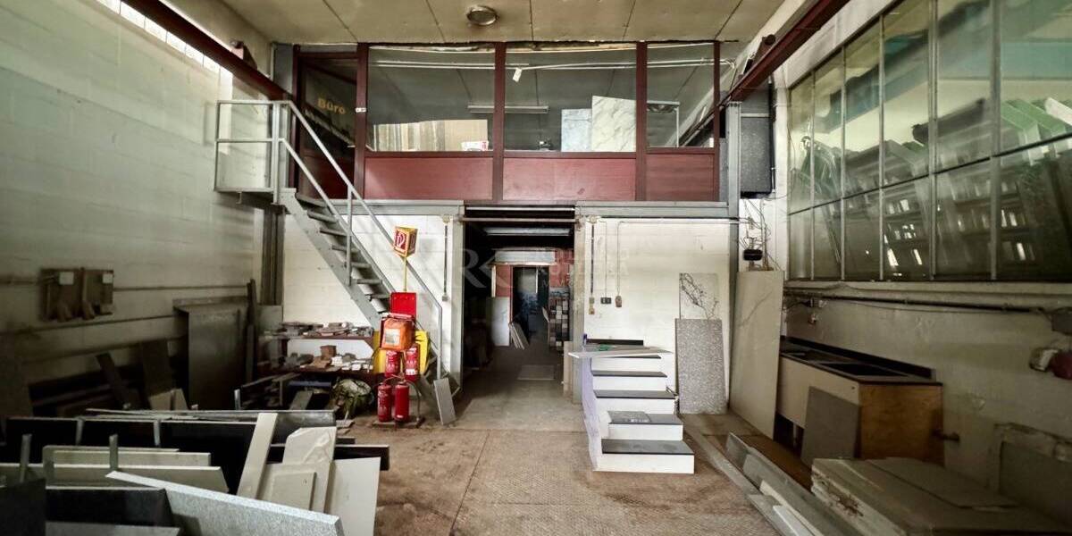 Gewerbeobjekt Hüttenberg Hochelheim - 2.200&euro; | Angebot:25678865