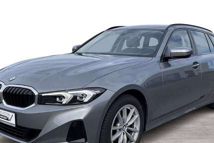 BMW 320 25.300 km 36.890 &euro; Wetzlar 35576