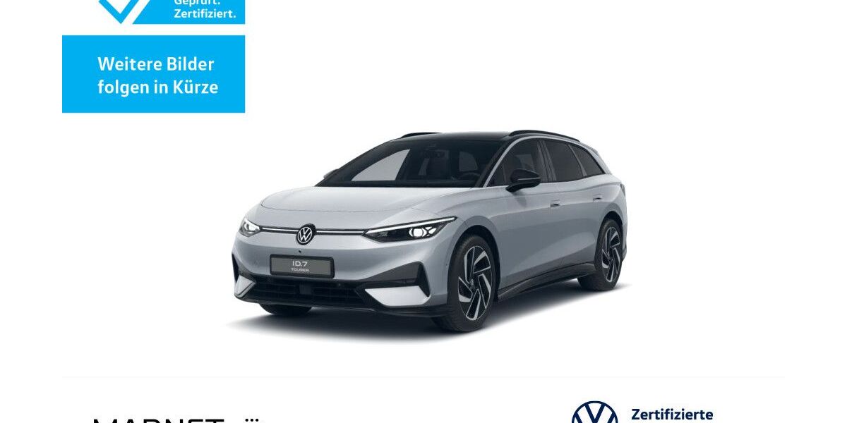 VW ID.7 12.732 km 57.990 &euro; Bad Nauheim 61231