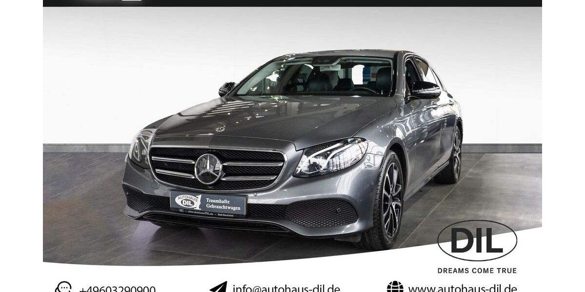Mercedes-Benz E 300 72.734 km 30.850 &euro; Bad Nauheim 61231