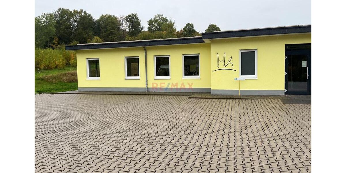 Gewerbeobjekt Waldsolms - 3.200&euro; | Angebot:23301587