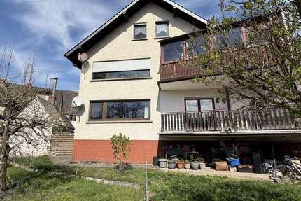 Haus Nauborn Nauborn - 4 Zimmer, 205 m&sup2;, 279.000&euro; | Angebot:27143093