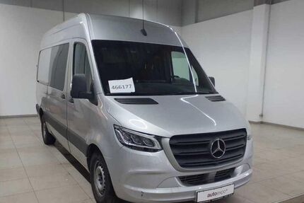 Mercedes-Benz Sprinter 177.321 km 25.790 &euro; Fernwald-Steinbach 35463