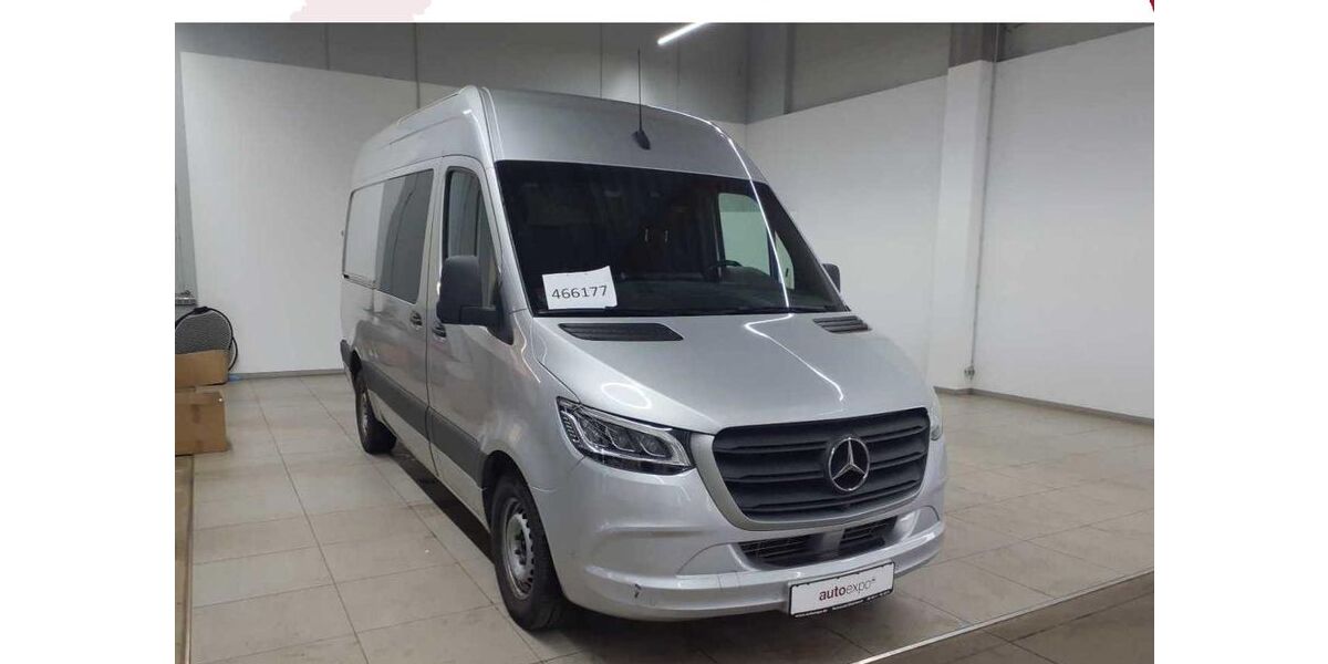 Mercedes-Benz Sprinter 177.321 km 25.790 &euro; Fernwald-Steinbach 35463