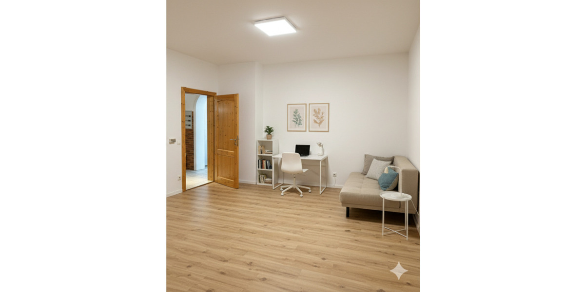 Erdgeschoßwohnung Waldsolms - 3 Zimmer, 120 m&sup2;, 1.050&euro; | Angebot:25752109