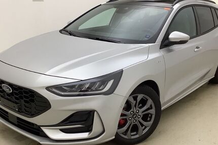 Ford Focus 8.738 km 26.390 &euro; Marburg 35043