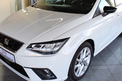 Seat Ibiza 31.078 km 13.666 &euro; Wölfersheim 61200