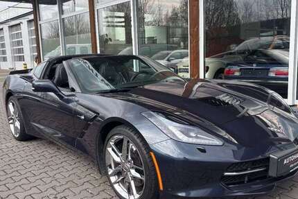 Corvette C7 82.454 km 55.960 &euro; Ehringshausen - Katzenfurt 35630