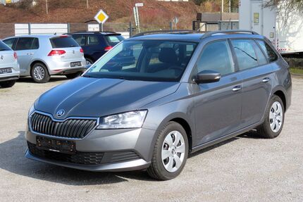 Skoda Fabia 75.600 km 14.700 &euro; Solms-Oberbiel 35606