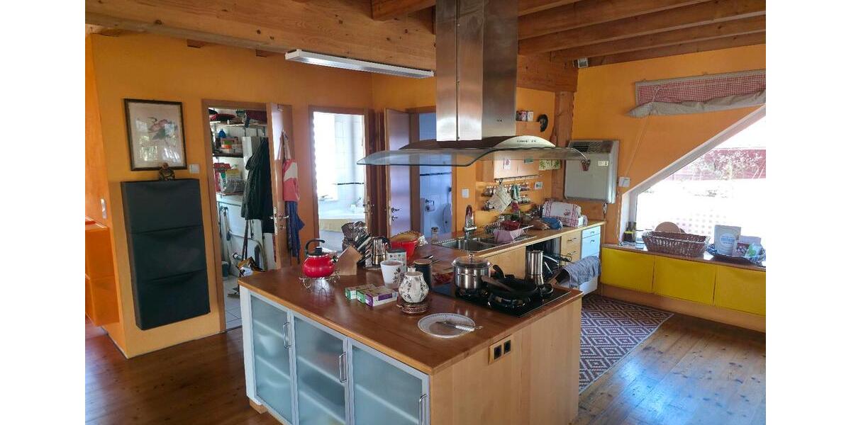Einfamilienhaus Hungen - 650.000&euro; | Angebot:27009881