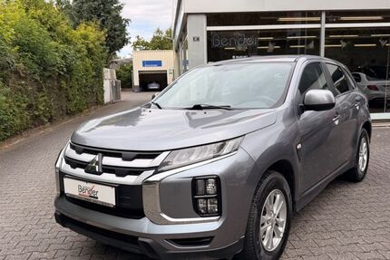 Mitsubishi ASX 39.900 km 19.900 &euro; Giessen 35396