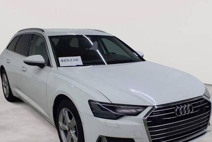 Audi A6 93.659 km 29.090 &euro; Fernwald-Steinbach 35463