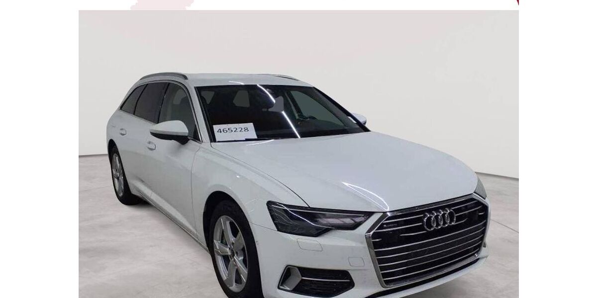 Audi A6 93.659 km 29.090 &euro; Fernwald-Steinbach 35463