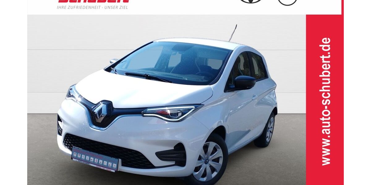 Renault ZOE 46.533 km 10.980 &euro; Marburg 35037