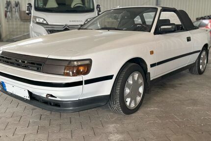 Toyota Celica 198.802 km 8.490 &euro; Lich 35423