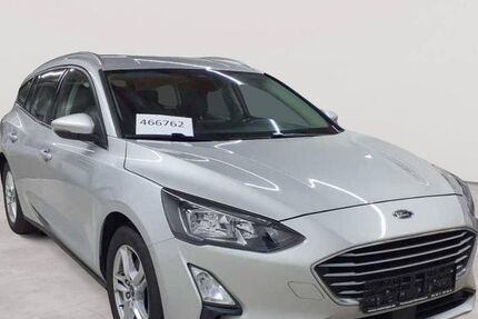 Ford Focus 105.151 km 11.290 &euro; Fernwald-Steinbach 35463