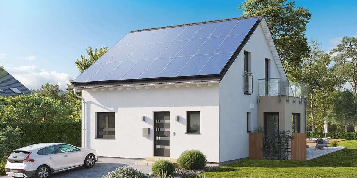 Einfamilienhaus Aßlar - 4 Zimmer, 134 m&sup2;, 324.000&euro; | Angebot:25985860