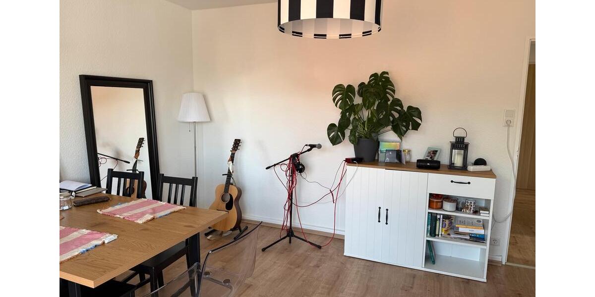 Etagenwohnung Gießen Wieseck - 3 Zimmer, 68 m&sup2;, 995&euro; | Angebot:26665873