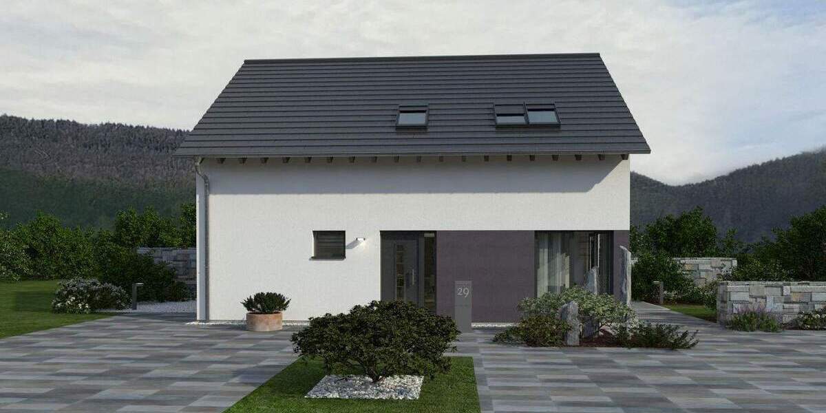 Einfamilienhaus Gießen Anneröder Siedlung - 5 Zimmer, 187 m&sup2;, 1.290.000&euro; | Angebot:25777514