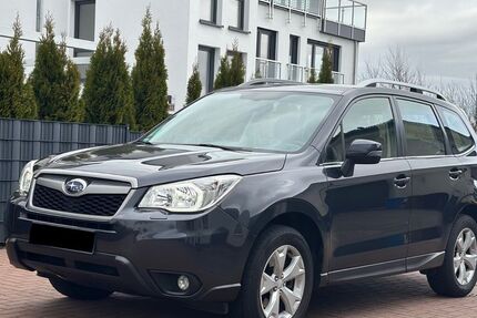 Subaru Forester 239.000 km 4.900 &euro; Bad Nauheim 61231