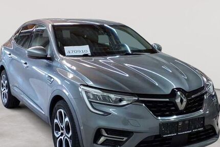 Renault Arkana 77.942 km 14.989 &euro; Fernwald-Steinbach 35463