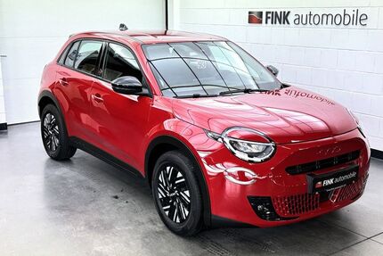 Fiat 600e 14.500 km 21.880 &euro; Lich 35423