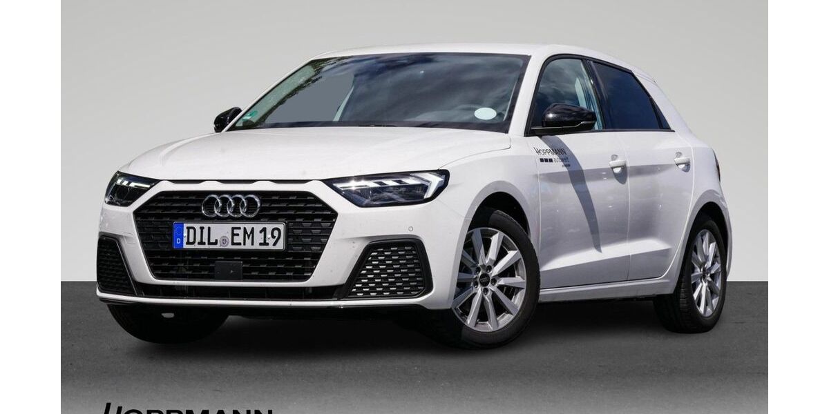 Audi A1 2.852 km 26.480 &euro; Herborn 35745