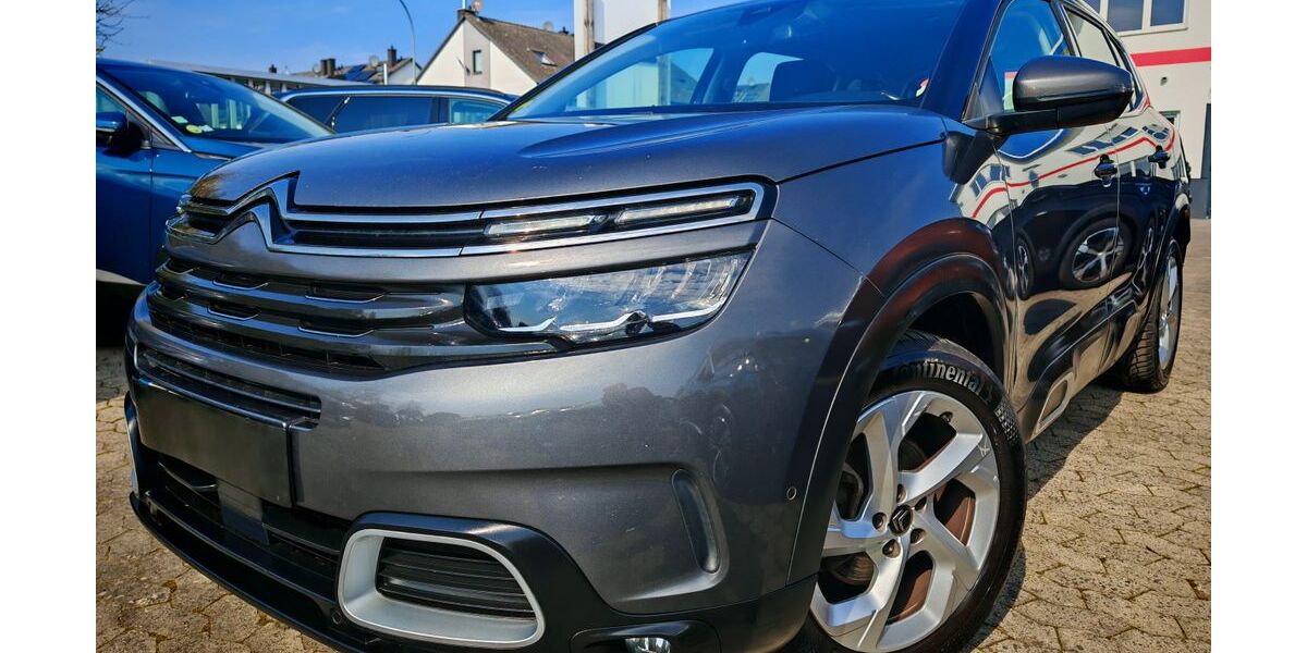 Citroen C5 Aircross 110.024 km 14.790 &euro; Wölfersheim 61200