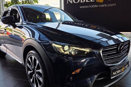 Mazda CX-3 51.900 km 19.290 &euro; Giessen 35394