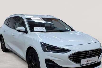 Ford Focus 128.963 km 14.990 &euro; Fernwald-Steinbach 35463