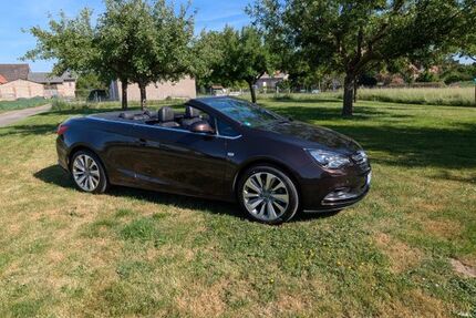 Opel Cascada 128.000 km 10.490 &euro; Echzell 61209