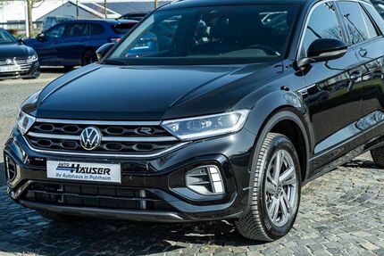 VW T-Roc 4.955 km 31.985 &euro; Pohlheim 35415