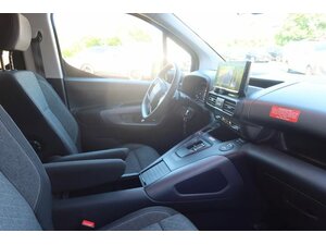 Opel Combo Life E GS 17.500 km 27.990 &euro; Bad Endbach 35080