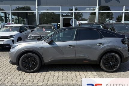 Citroen C4 1.215 km 21.990 &euro; Wetzlar 35576
