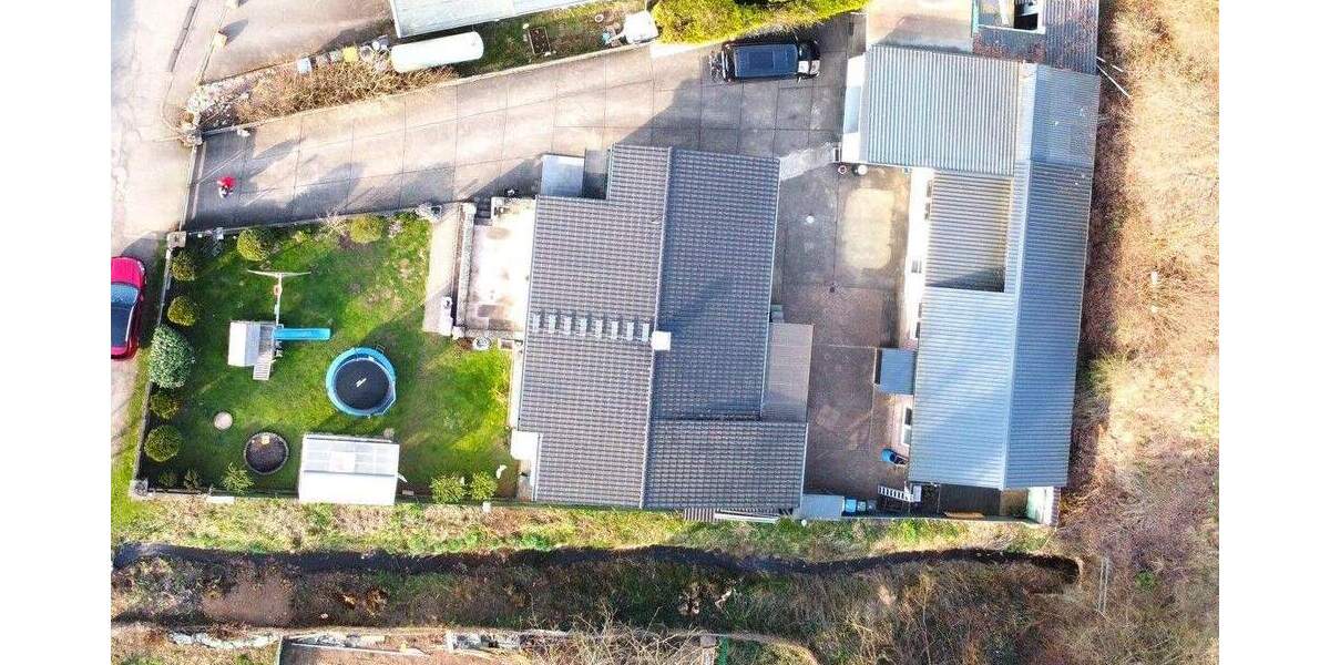 Mehrfamilienhaus, Wohnhaus Gießen / Inselweg Wieseck - 7 Zimmer, 228 m&sup2;, 559.000&euro; | Angebot:25695896