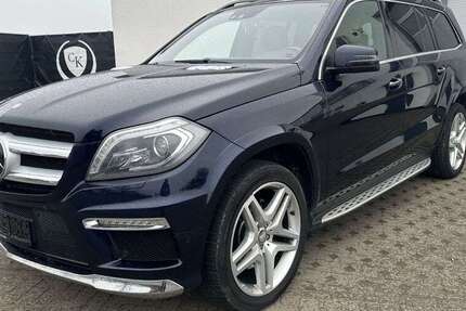 Mercedes-Benz GL 500 183.514 km 19.900 &euro; Solms 35606