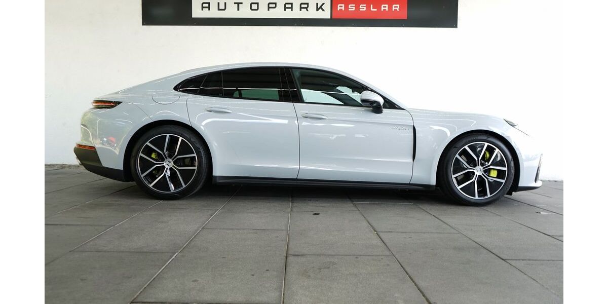 Porsche Panamera 43.350 km 108.880 &euro; Asslar 35614