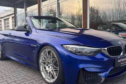 BMW M4 86.134 km 53.960 &euro; Ehringshausen - Katzenfurt 35630