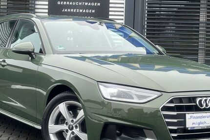 Audi A4 25.957 km 29.700 &euro; Aßlar OT Werdorf 35614