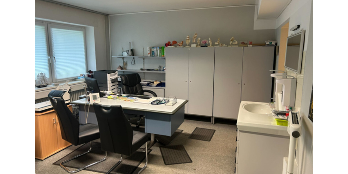 Gewerbeobjekt Gießen Allendorf - 1.250&euro; | Angebot:24416197