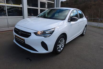 Opel Corsa 33.800 km 11.990 &euro; Bad Endbach 35080