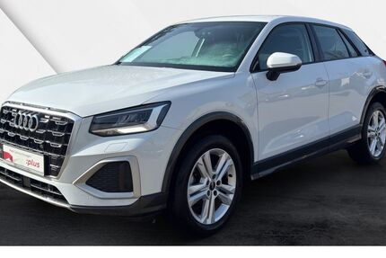 Audi Q2 47.950 km 20.930 &euro; Giessen 35394
