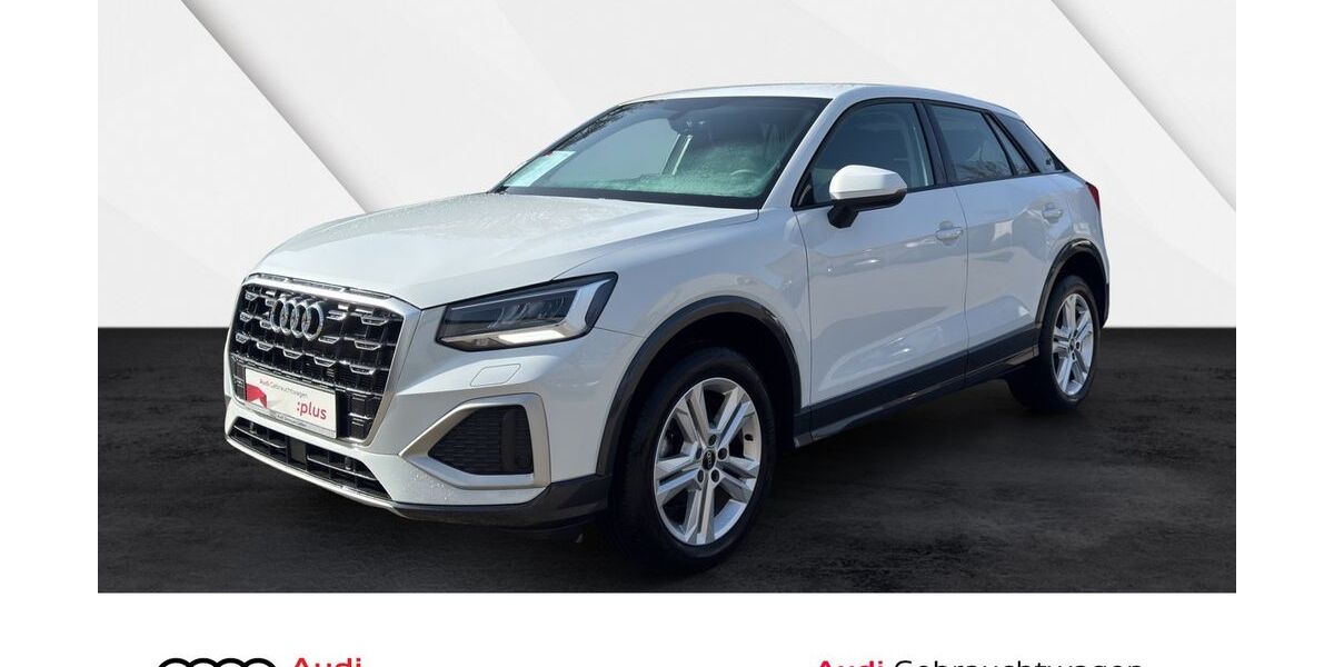 Audi Q2 47.950 km 20.930 &euro; Giessen 35394