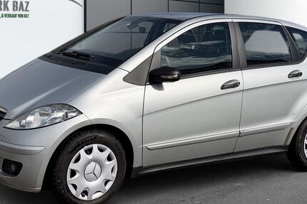 Mercedes-Benz A 150 97.000 km 5.400 &euro; Butzbach 35510