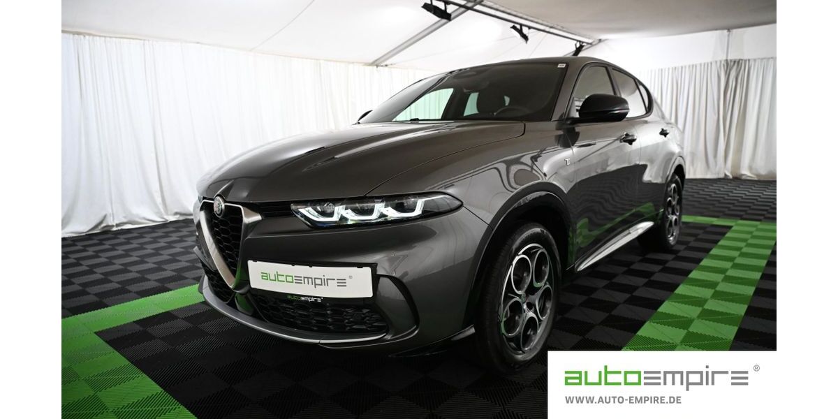 Alfa Romeo Tonale 22.977 km 29.790 &euro; Butzbach 35510