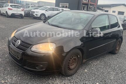 VW Golf 206.000 km 1.299 &euro; Lich 35423