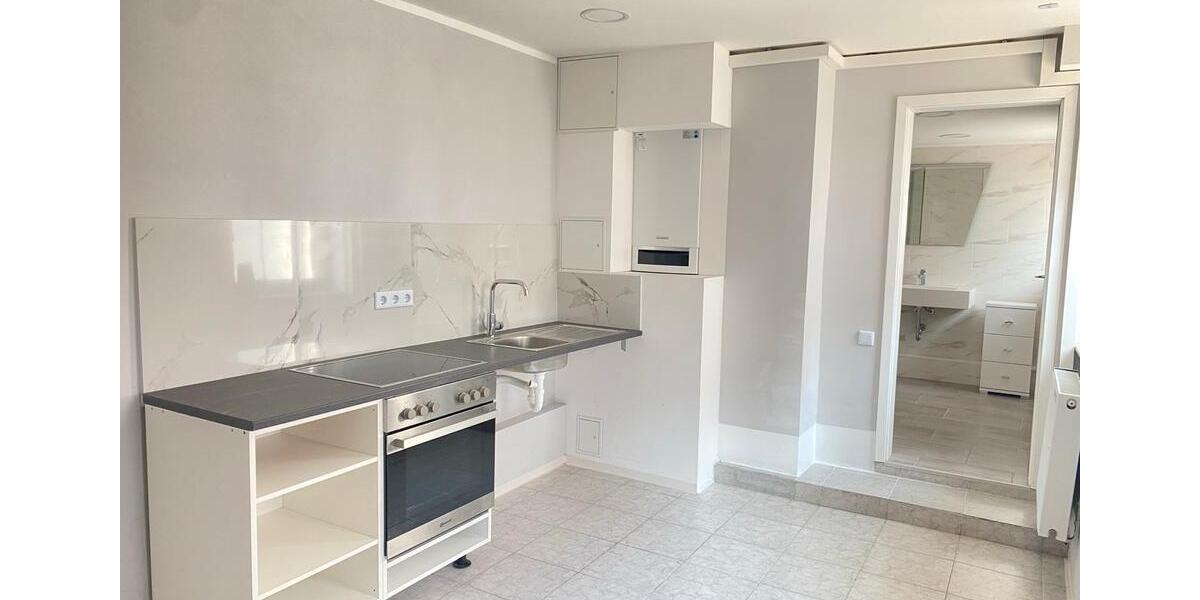 Etagenwohnung Gießen Allendorf - 2 Zimmer, 60 m&sup2;, 950&euro; | Angebot:26618320